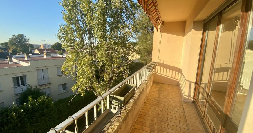 vente Appartement Toulouse