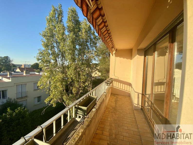 vente Appartement Toulouse - Photo 9