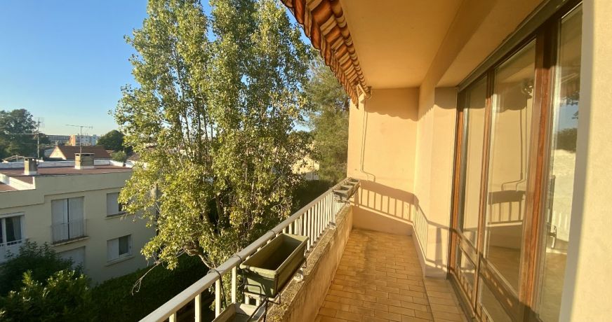 vente Appartement Toulouse