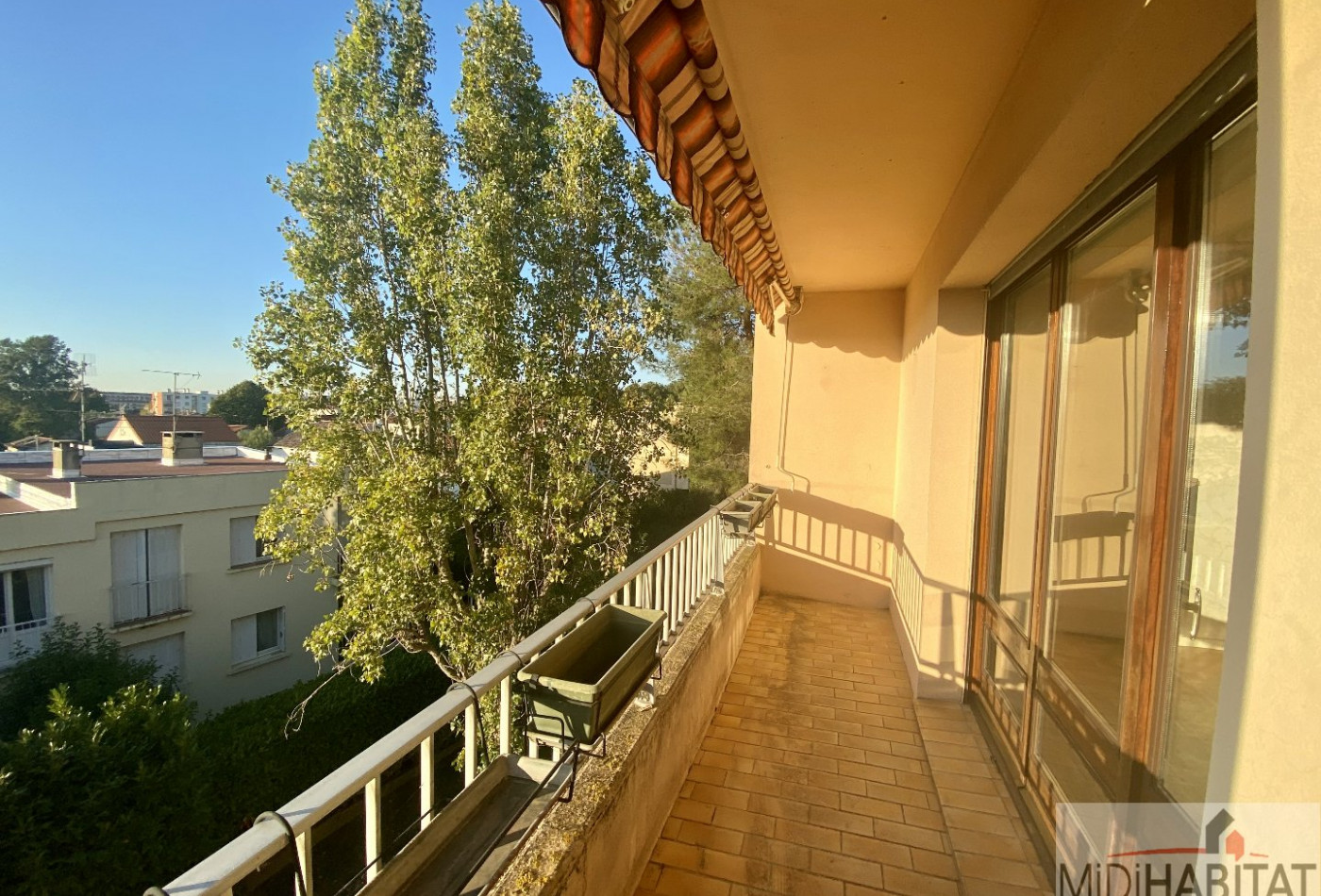 vente Appartement Toulouse - Photo 9