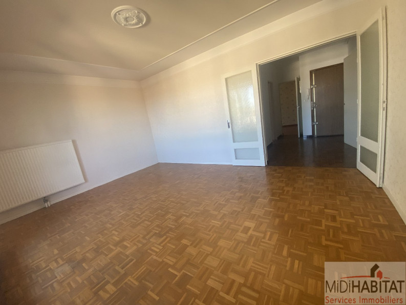 vente Appartement Toulouse - Photo 3
