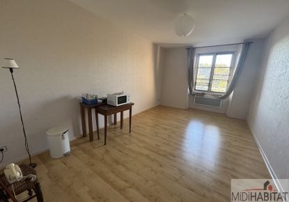 vente Appartement Toulouse