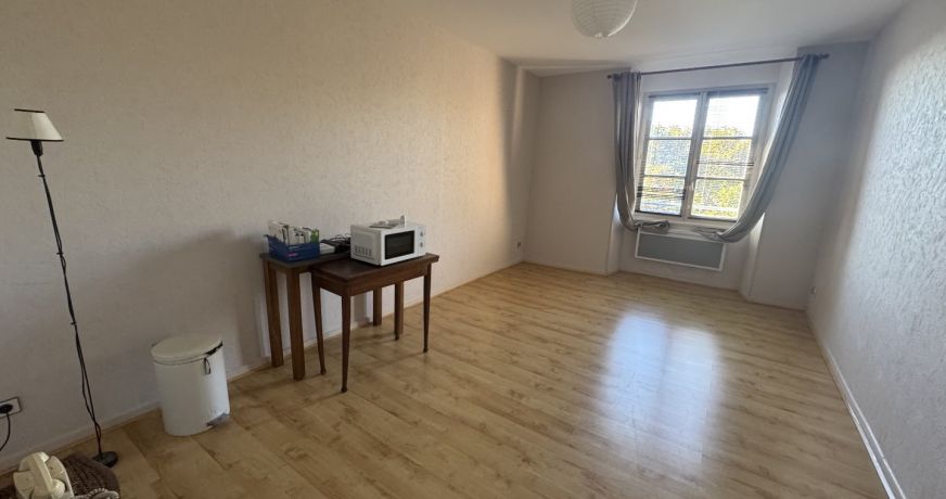 vente Appartement Toulouse