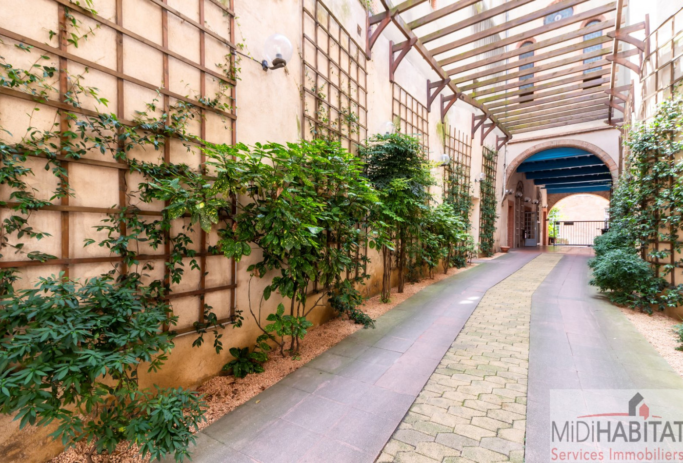 vente Appartement Toulouse - Photo 7