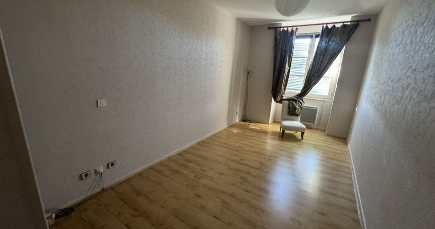 vente Appartement Toulouse
