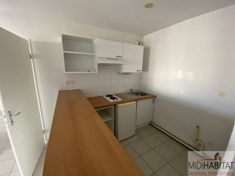 vente Appartement Toulouse - Photo 3