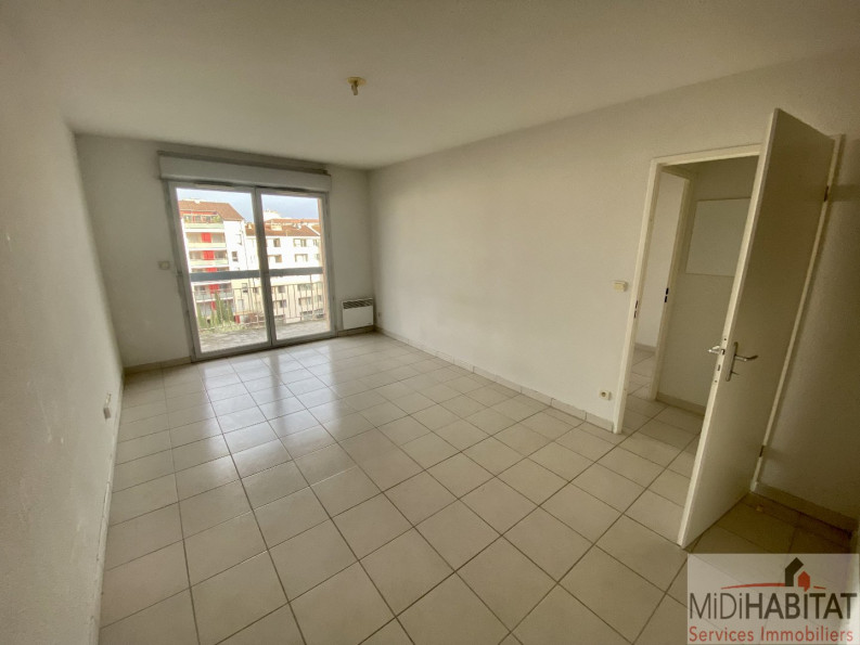 vente Appartement Toulouse - Photo 4