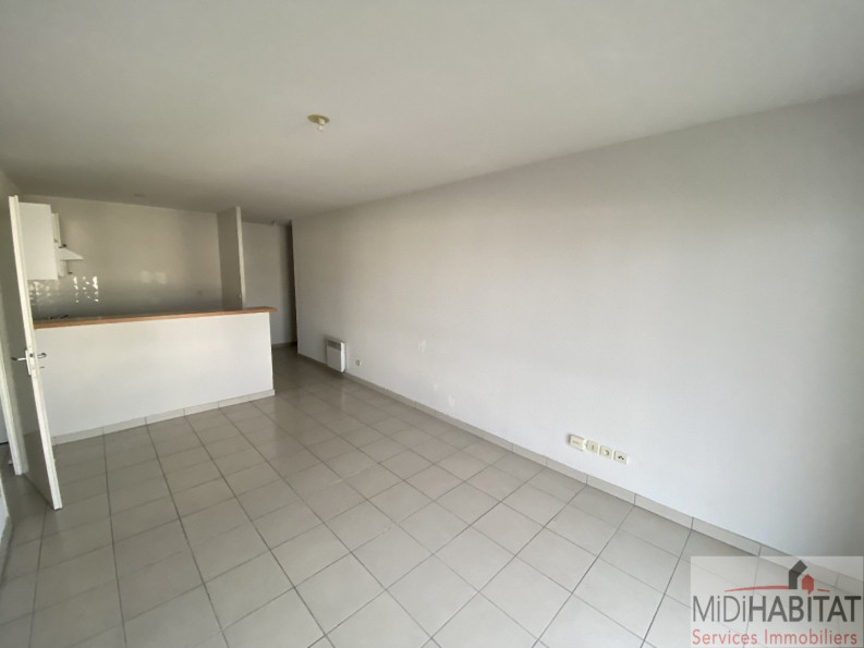 vente Appartement Toulouse - Photo 5