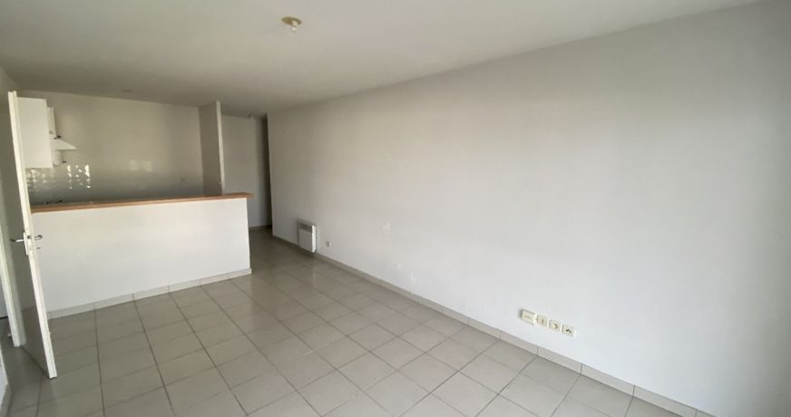 vente Appartement Toulouse