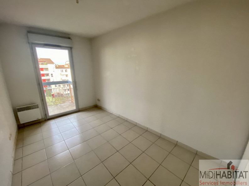vente Appartement Toulouse - Photo 7