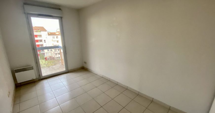 vente Appartement Toulouse