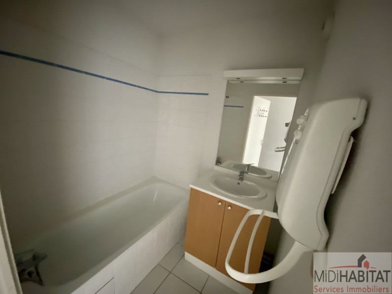 vente Appartement Toulouse - Photo 8