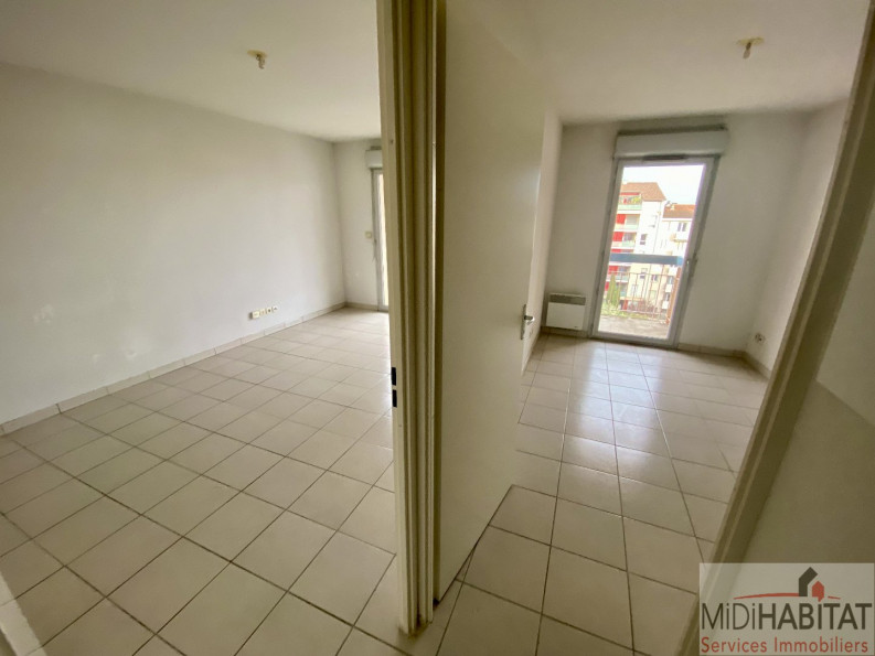 vente Appartement Toulouse - Photo 9