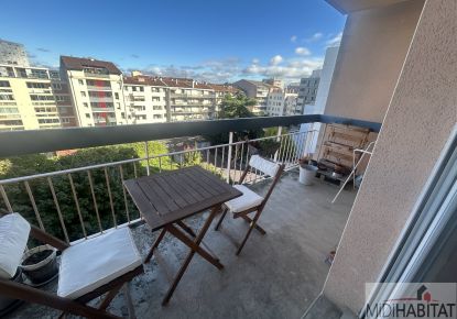 vente Appartement Toulouse