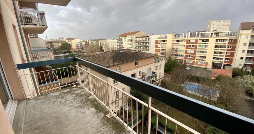vente Appartement Toulouse
