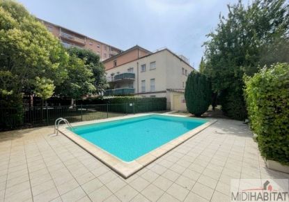 vente Appartement Toulouse
