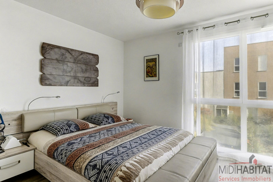 vente Appartement Toulouse - Photo 9