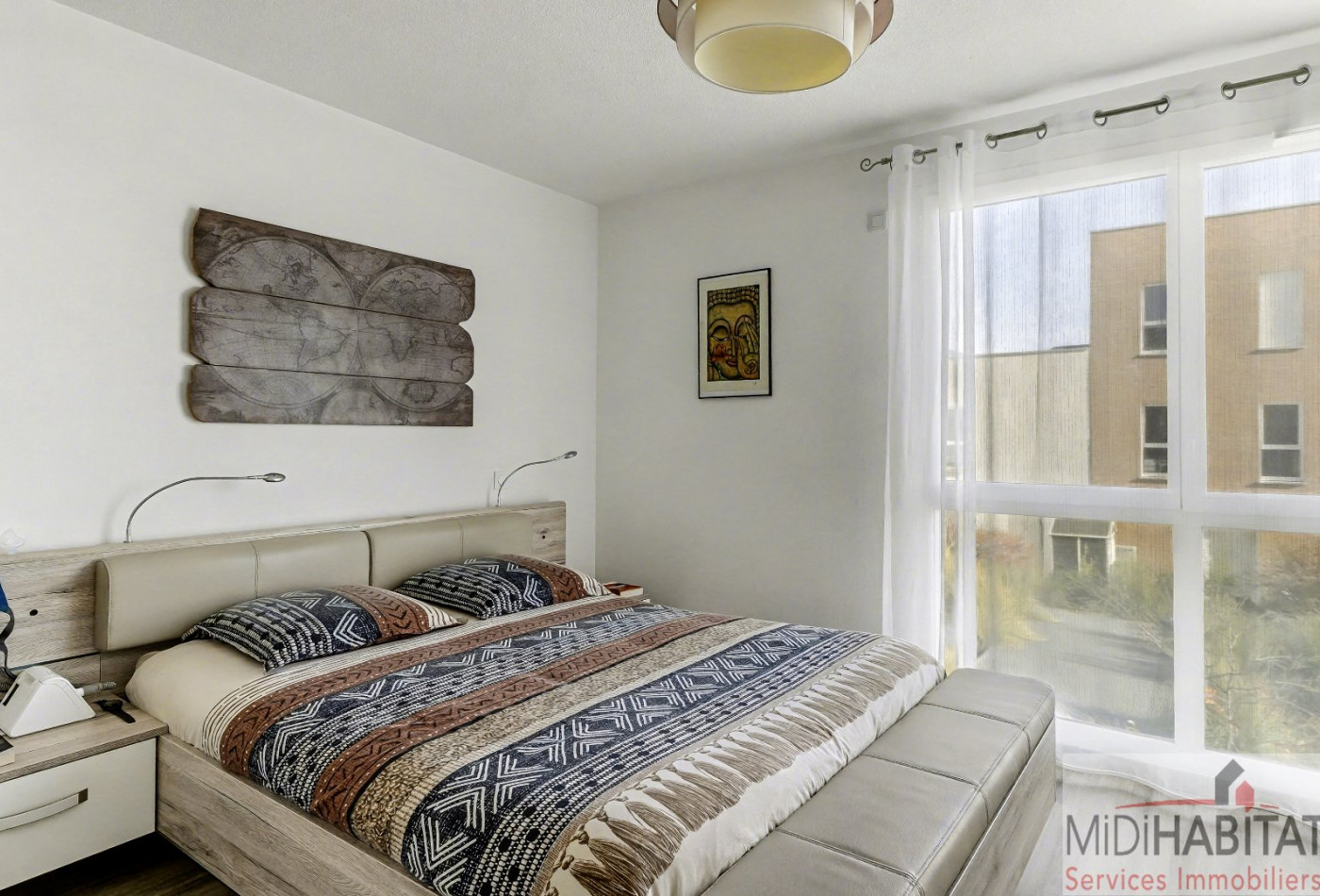 vente Appartement Toulouse - Photo 9