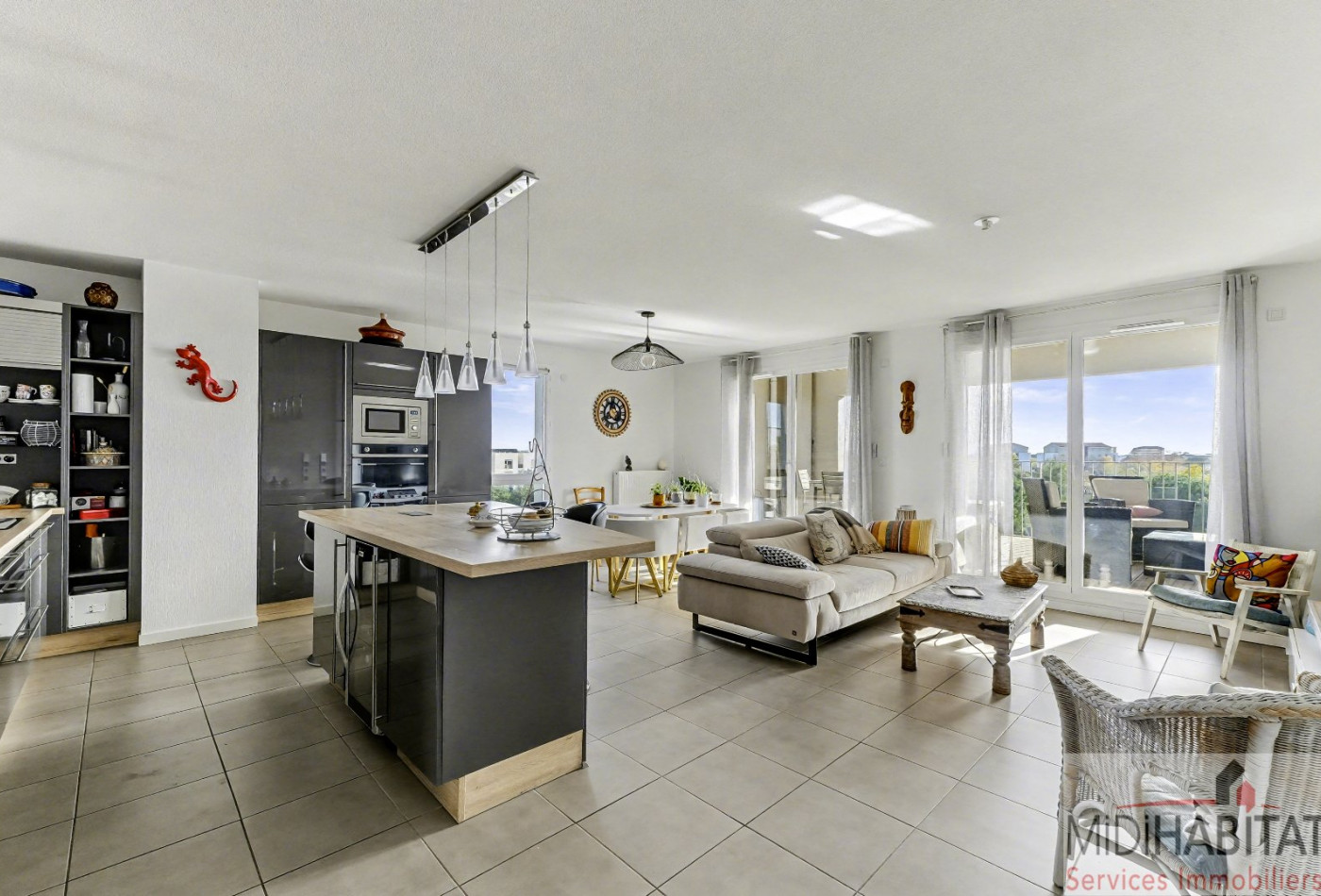 vente Appartement Toulouse - Photo 6