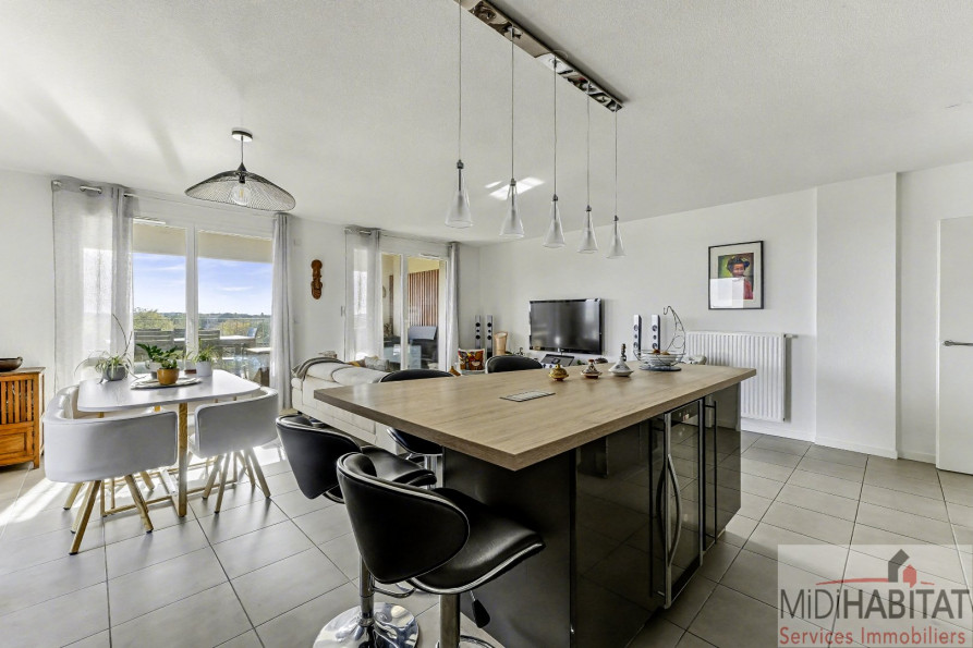 vente Appartement Toulouse - Photo 8