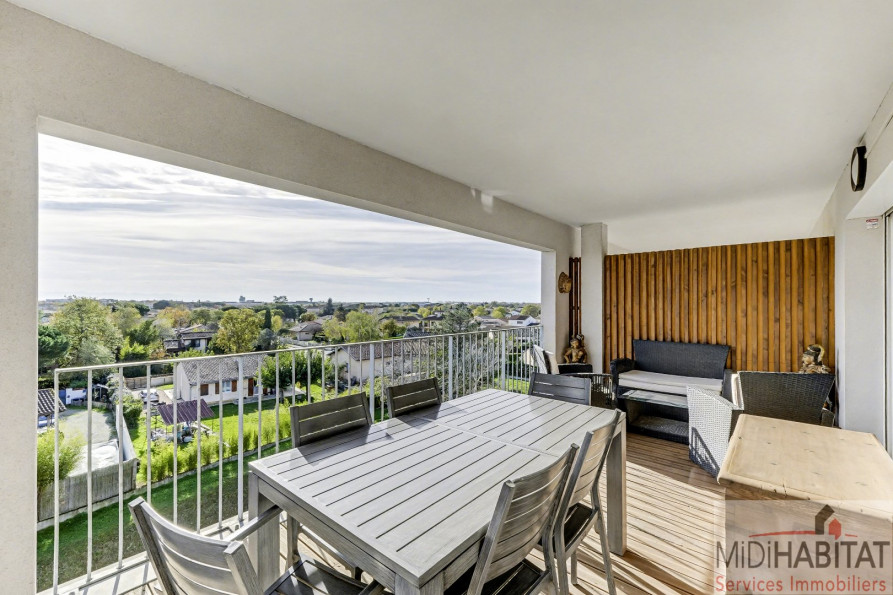 vente Appartement Toulouse - Photo 4