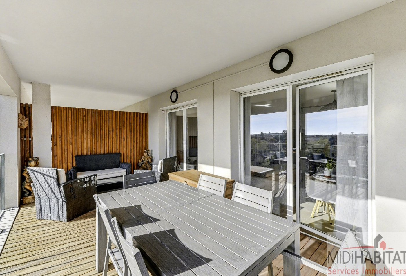 vente Appartement Toulouse - Photo 5