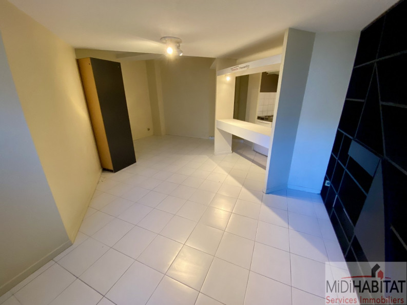 vente Appartement Toulouse - Photo 6