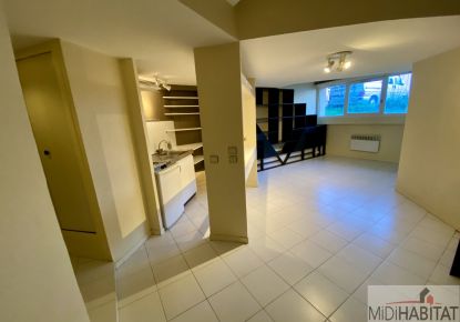 vente Appartement Toulouse