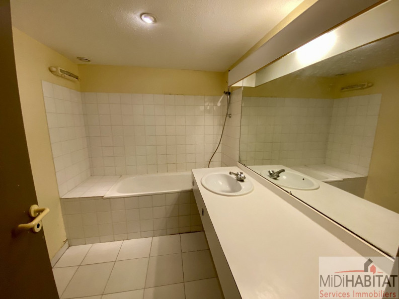 vente Appartement Toulouse - Photo 7