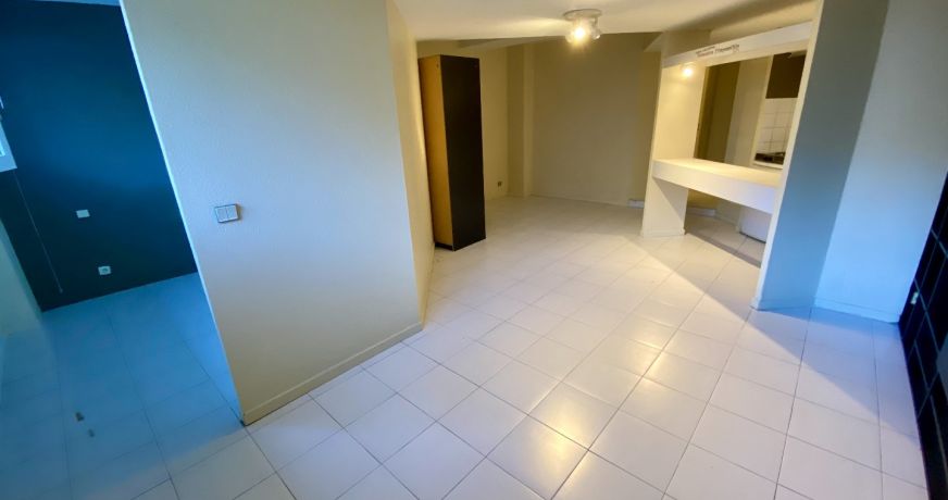 vente Appartement Toulouse