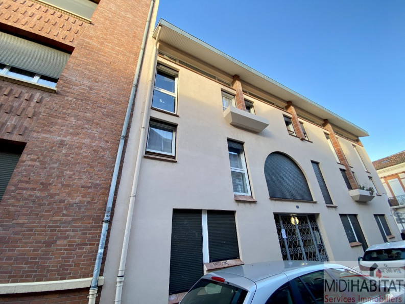 vente Appartement Toulouse - Photo 8