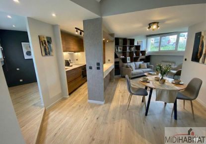 vente Appartement Toulouse