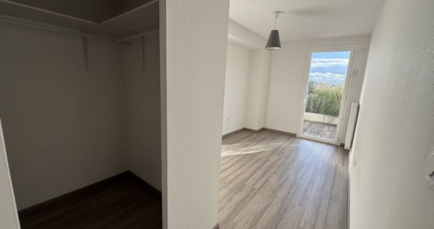 vente Appartement Toulouse