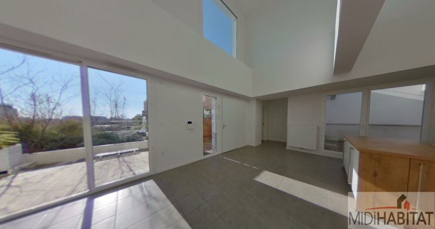 vente Appartement Toulouse