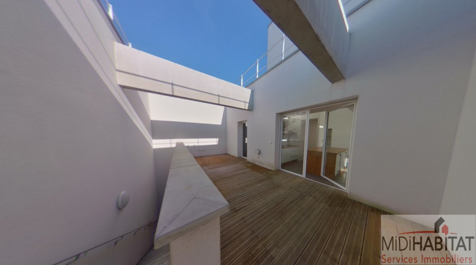 vente Appartement Toulouse - Photo 3