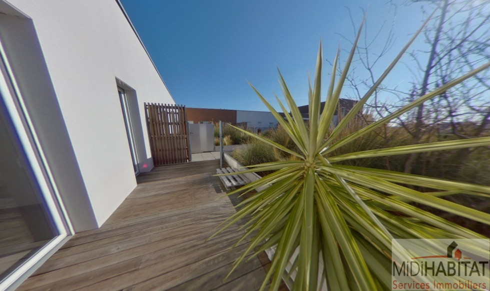 vente Appartement Toulouse - Photo 5