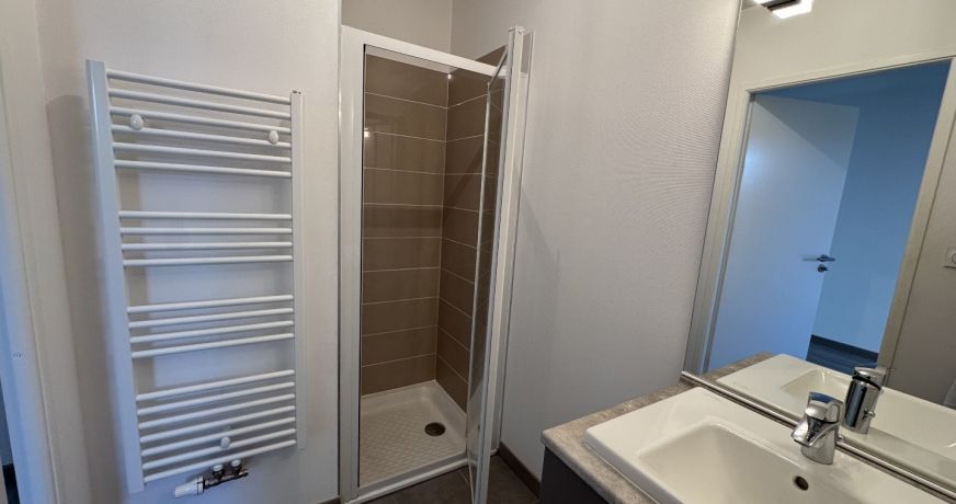 vente Appartement Toulouse