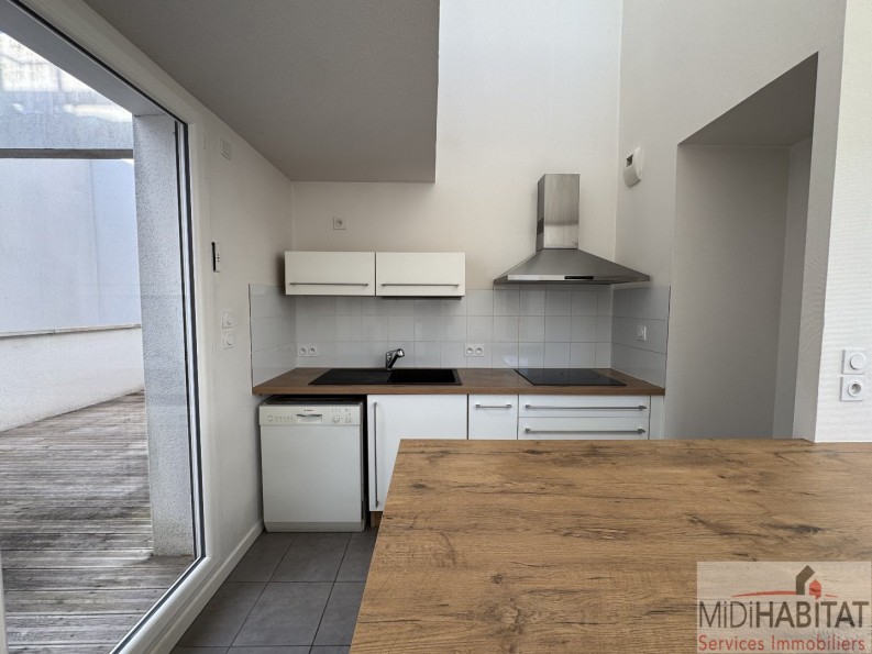 vente Appartement Toulouse - Photo 6
