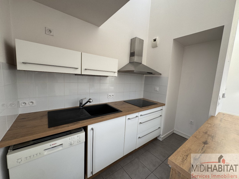 vente Appartement Toulouse - Photo 7
