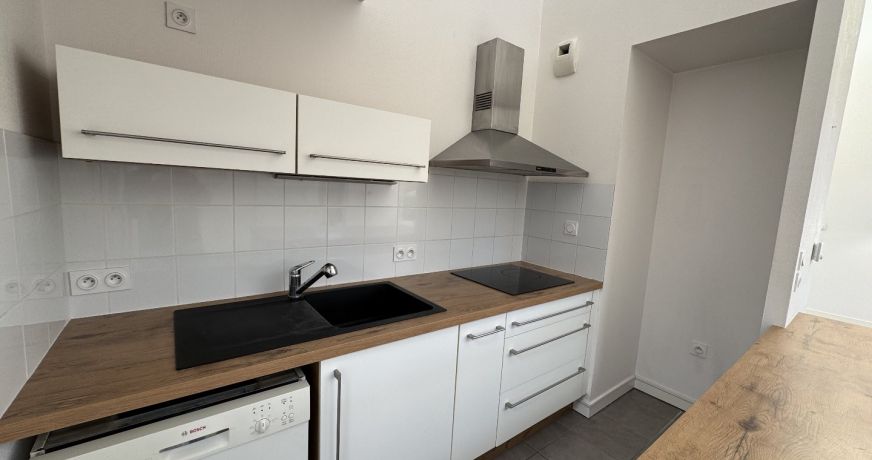 vente Appartement Toulouse