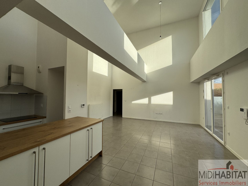 vente Appartement Toulouse - Photo 2