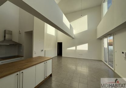 vente Appartement Toulouse