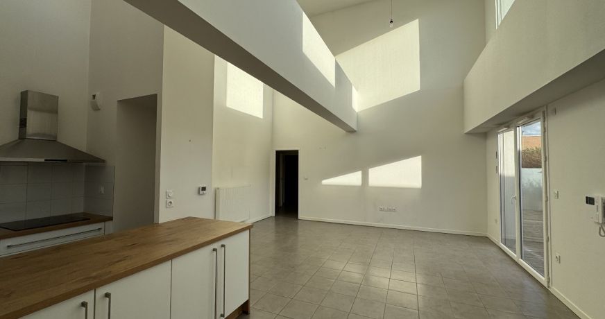vente Appartement Toulouse