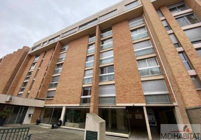 vente Appartement Toulouse