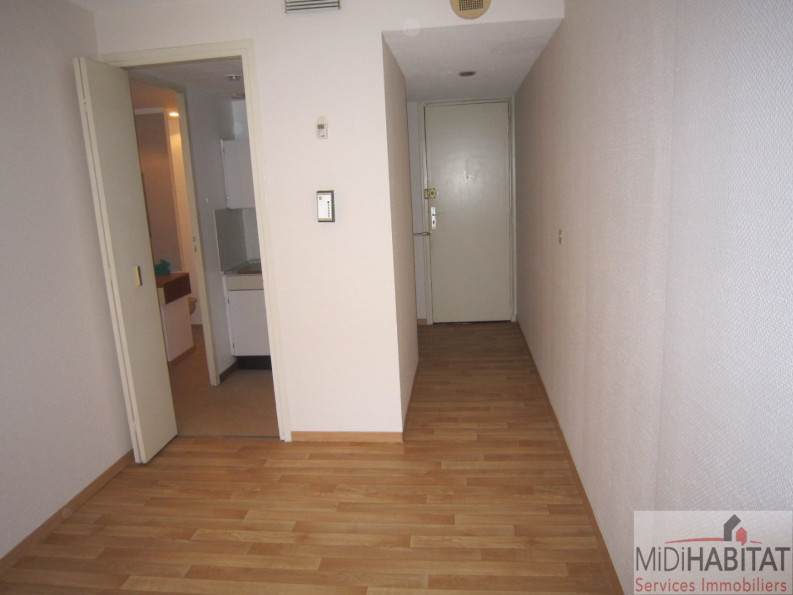 vente Appartement Toulouse - Photo 5