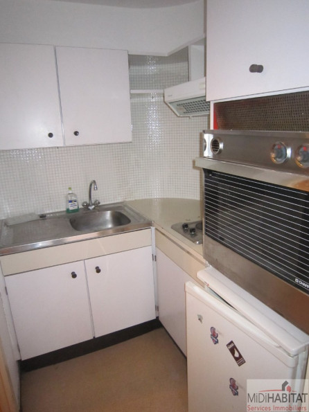 vente Appartement Toulouse - Photo 6