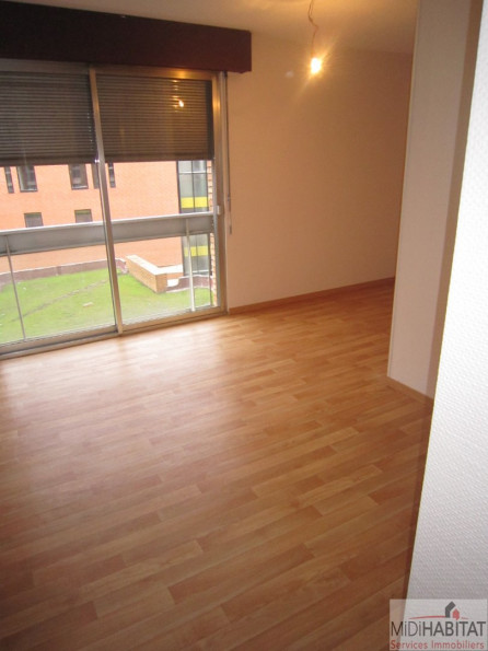 vente Appartement Toulouse - Photo 8