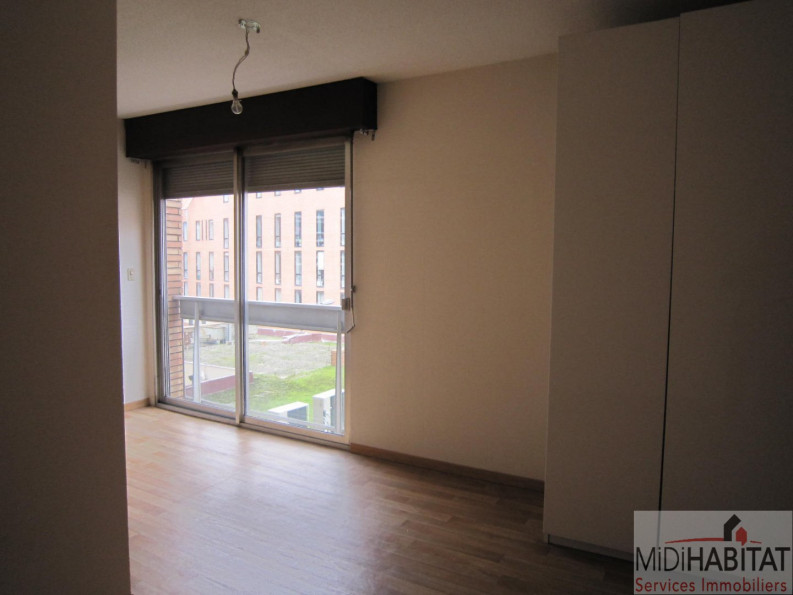 vente Appartement Toulouse - Photo 4