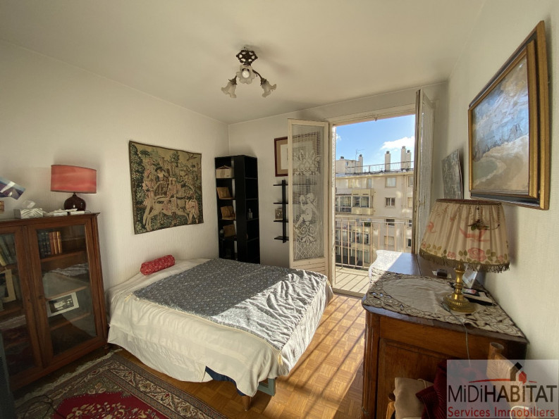 vente Appartement Toulouse - Photo 9