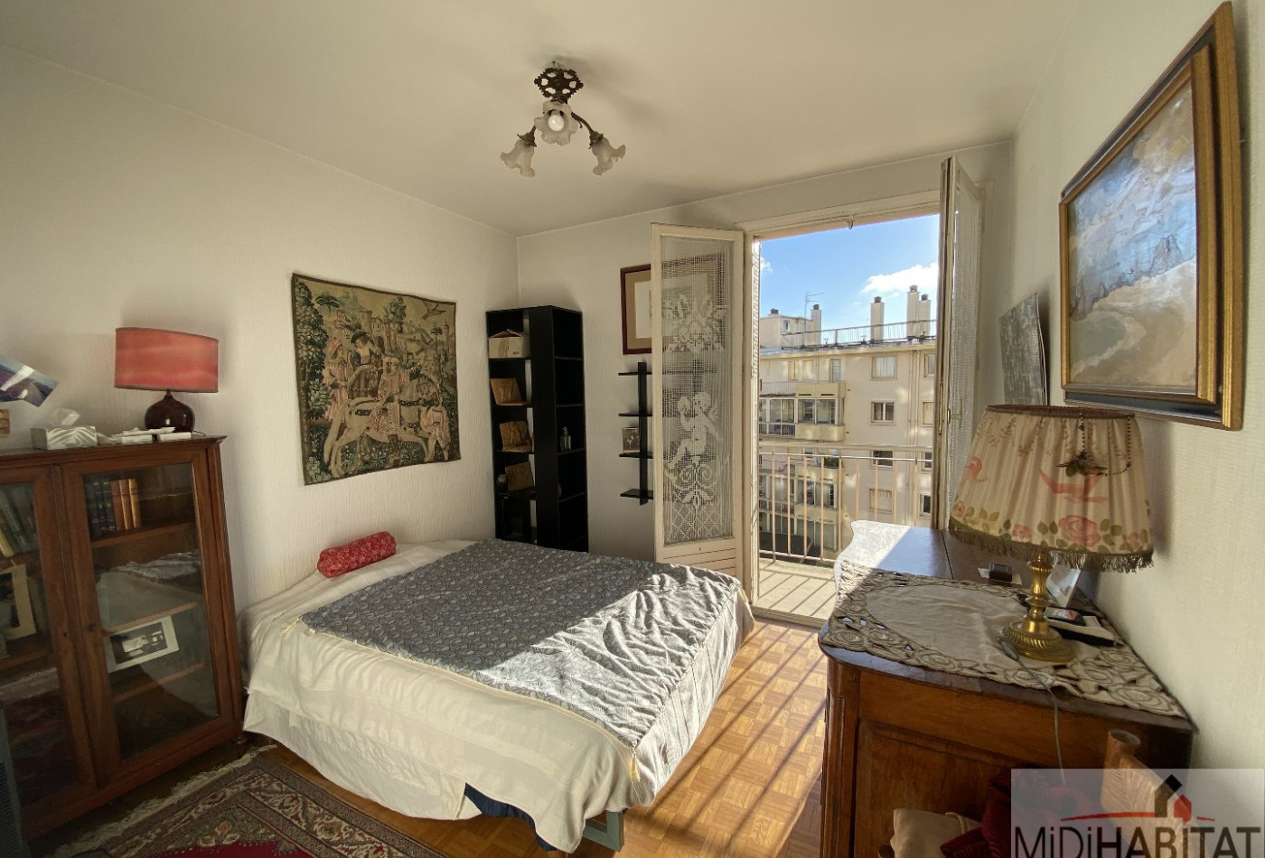 vente Appartement Toulouse - Photo 9